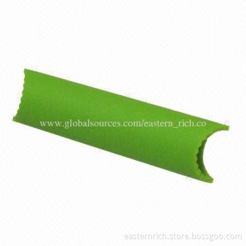 Silicone garlic peeler, Φ3.5cm, 13.4cm(L)
